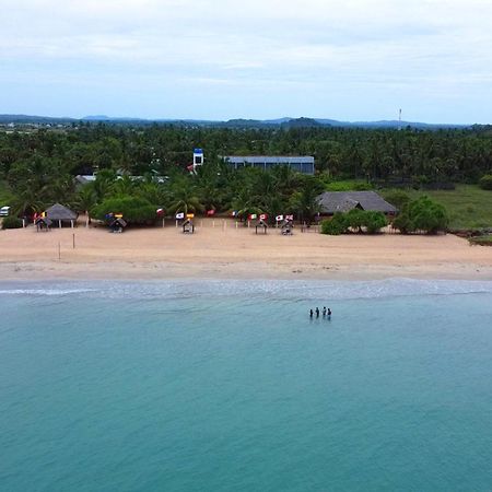 Nn Beach Resort & Spa Nilaveli Kültér fotó