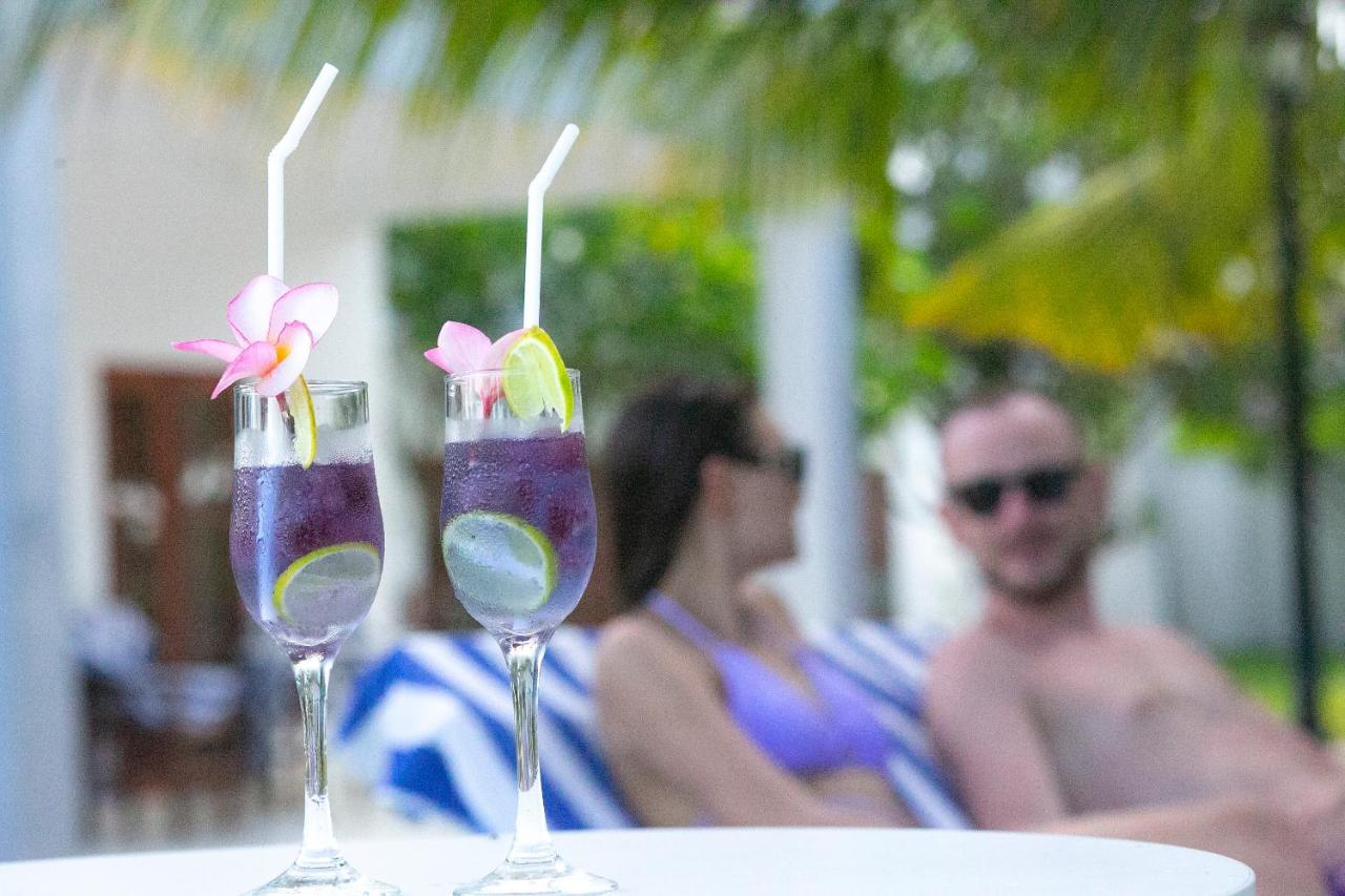 Nn Beach Resort & Spa Nilaveli Kültér fotó