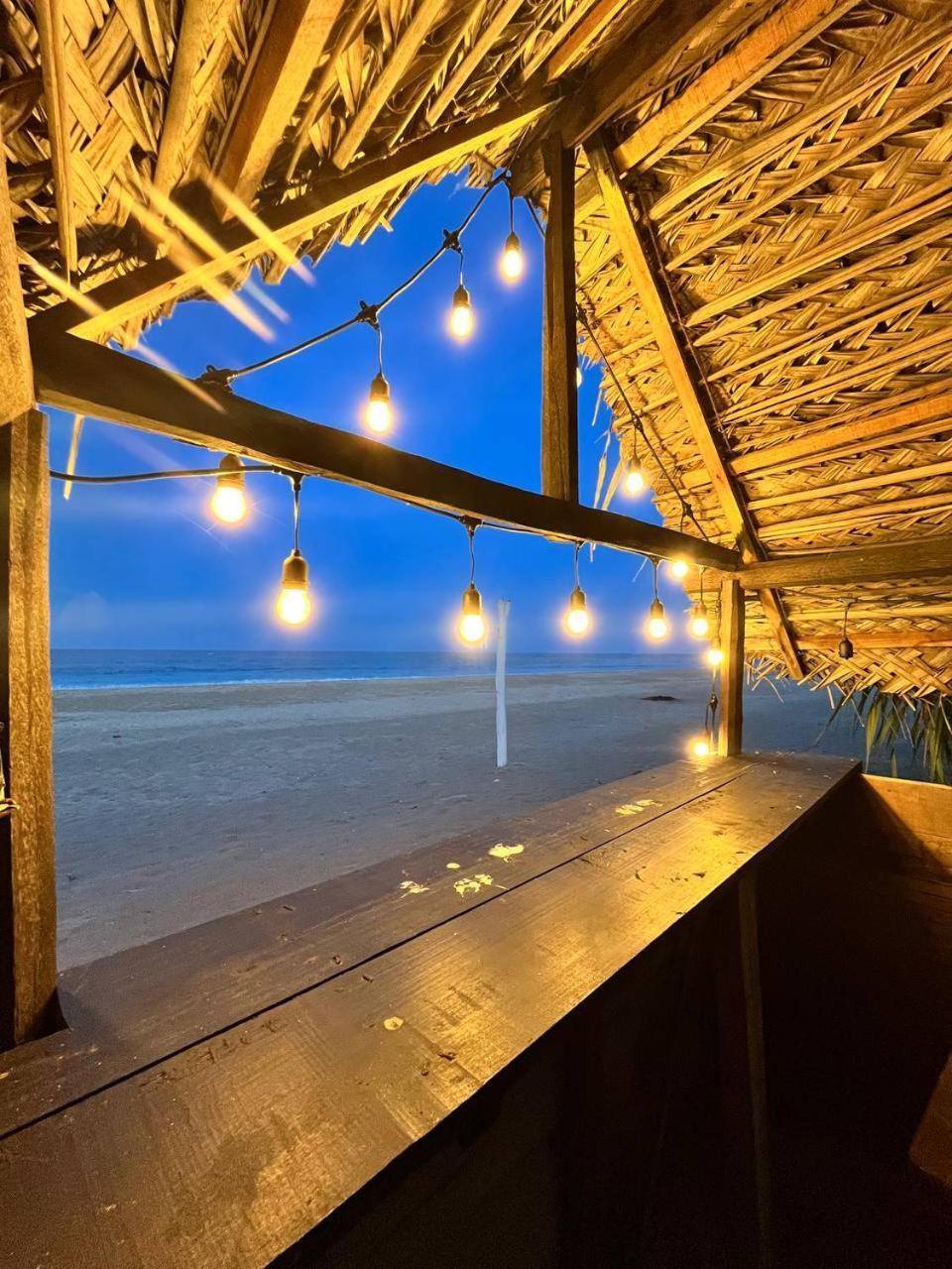 Nn Beach Resort & Spa Nilaveli Kültér fotó