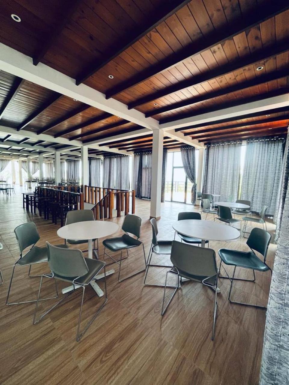 Nn Beach Resort & Spa Nilaveli Kültér fotó