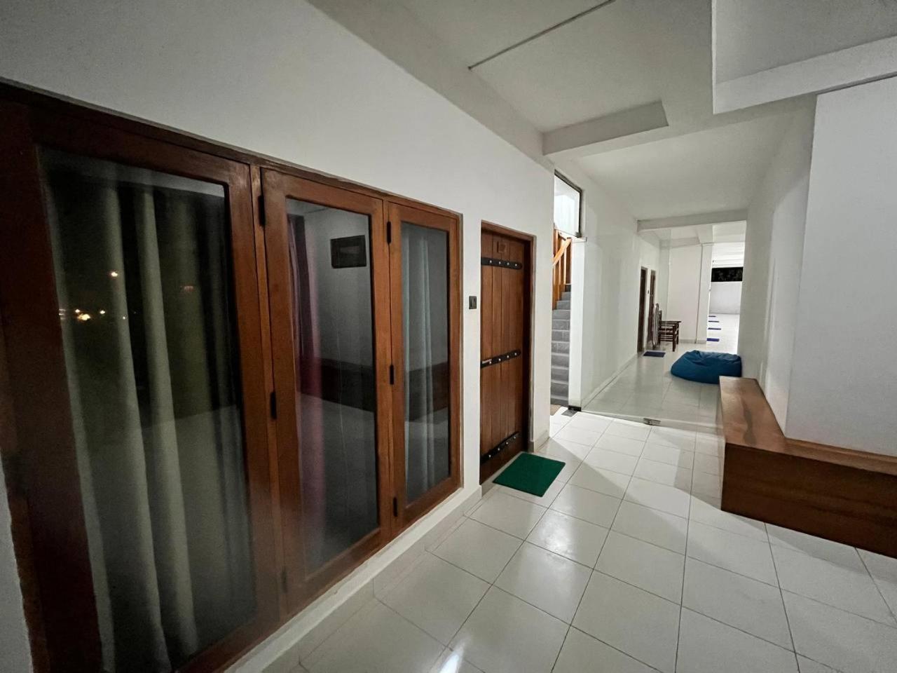 Nn Beach Resort & Spa Nilaveli Kültér fotó