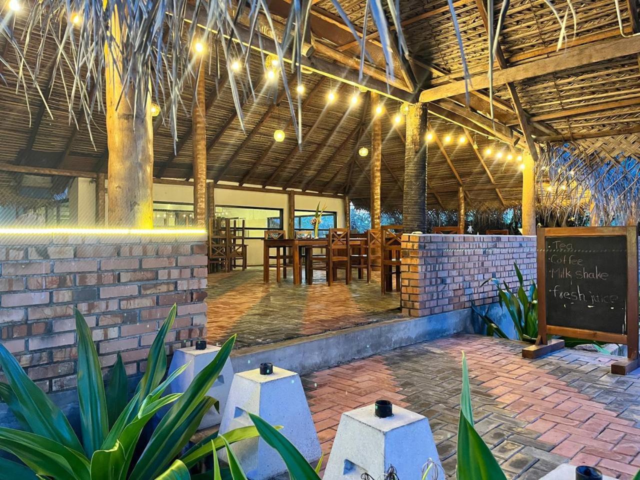 Nn Beach Resort & Spa Nilaveli Kültér fotó