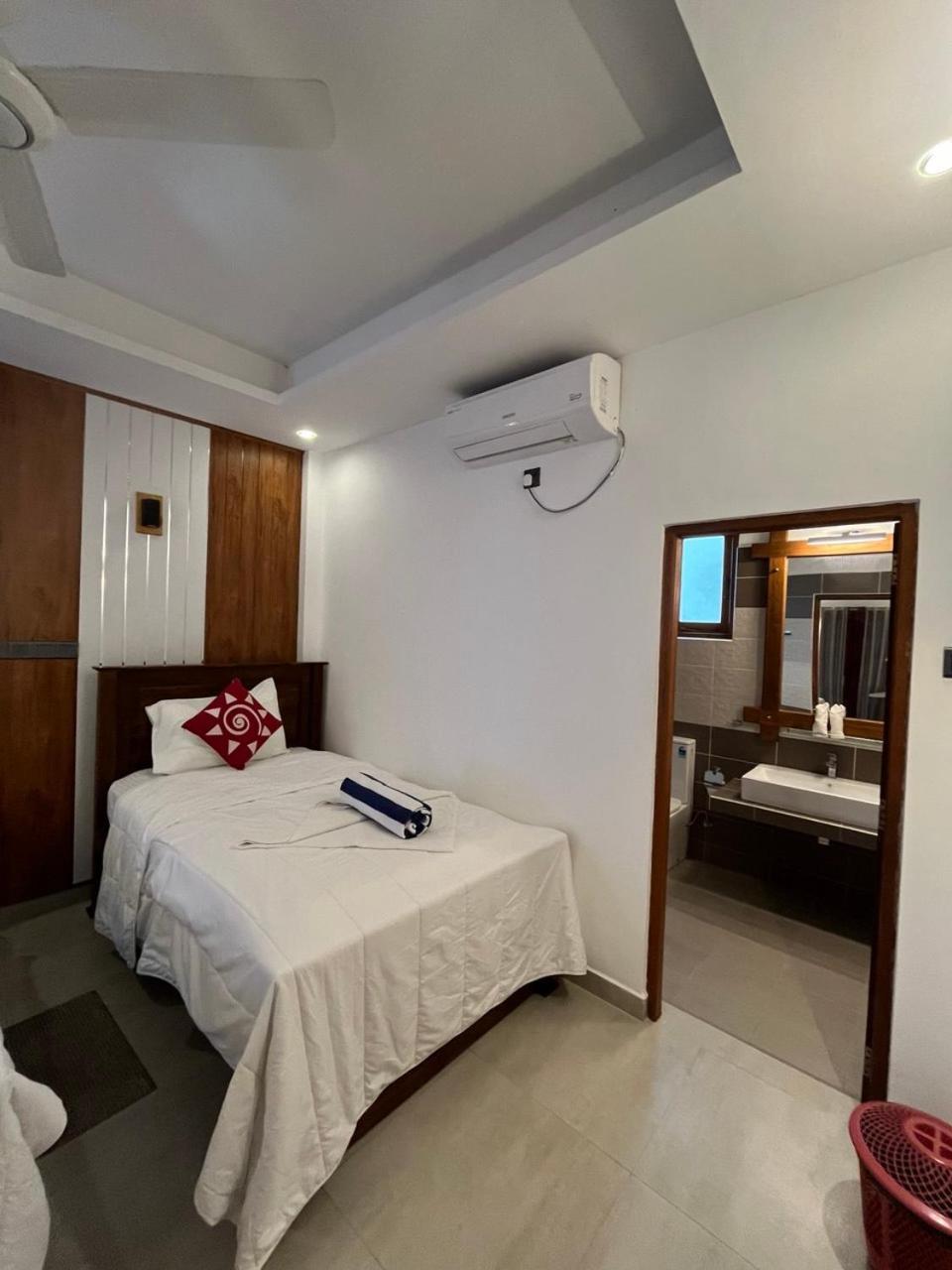 Nn Beach Resort & Spa Nilaveli Kültér fotó