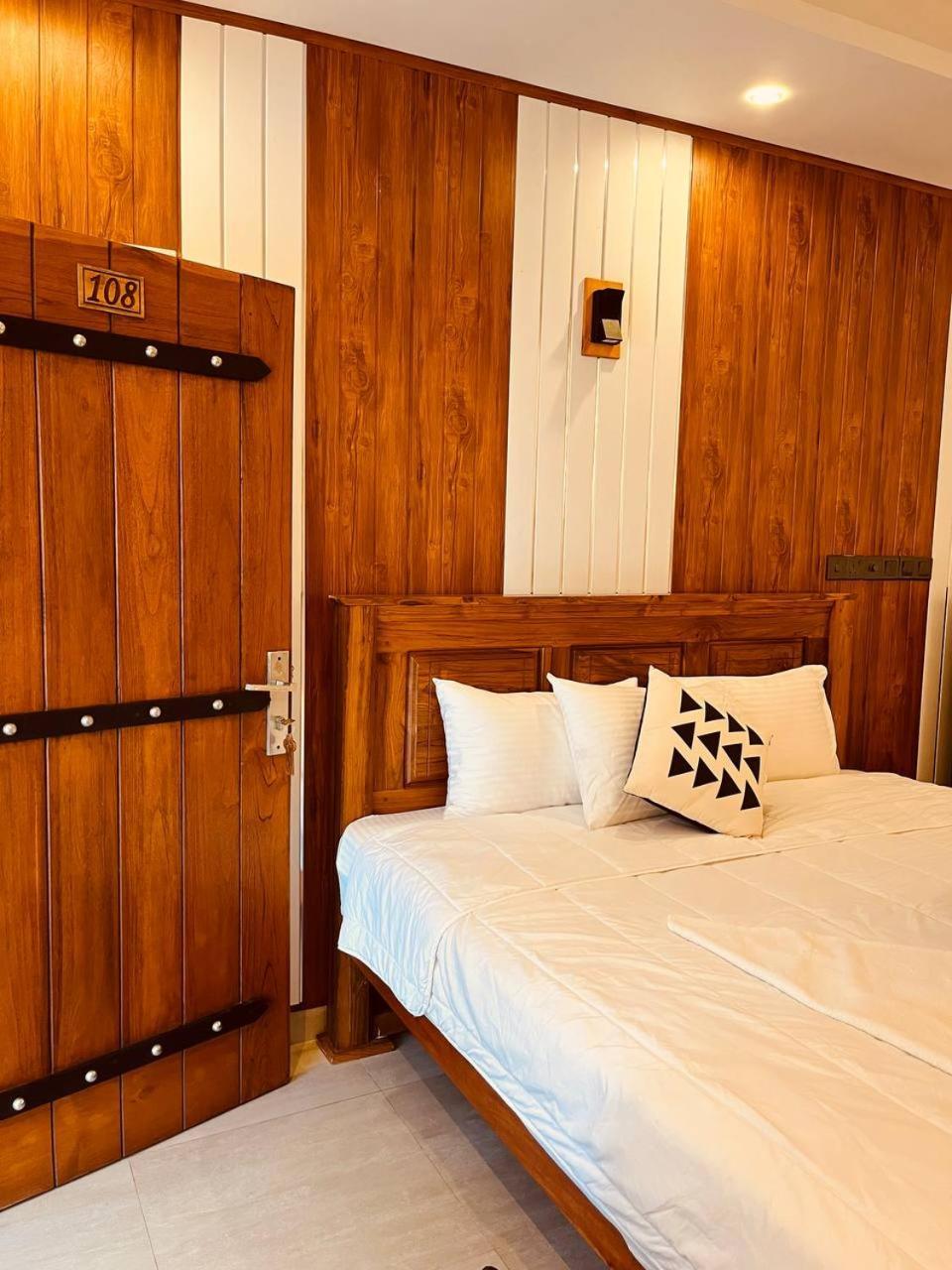 Nn Beach Resort & Spa Nilaveli Kültér fotó