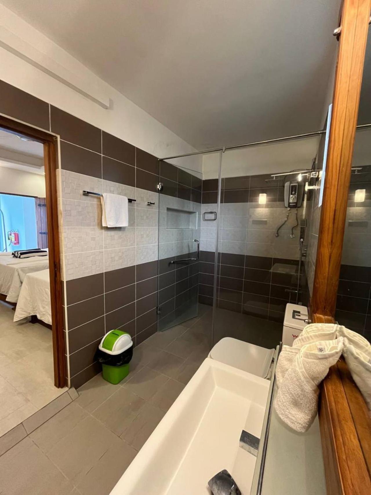 Nn Beach Resort & Spa Nilaveli Kültér fotó